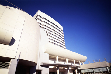 甲府富士屋ホテル